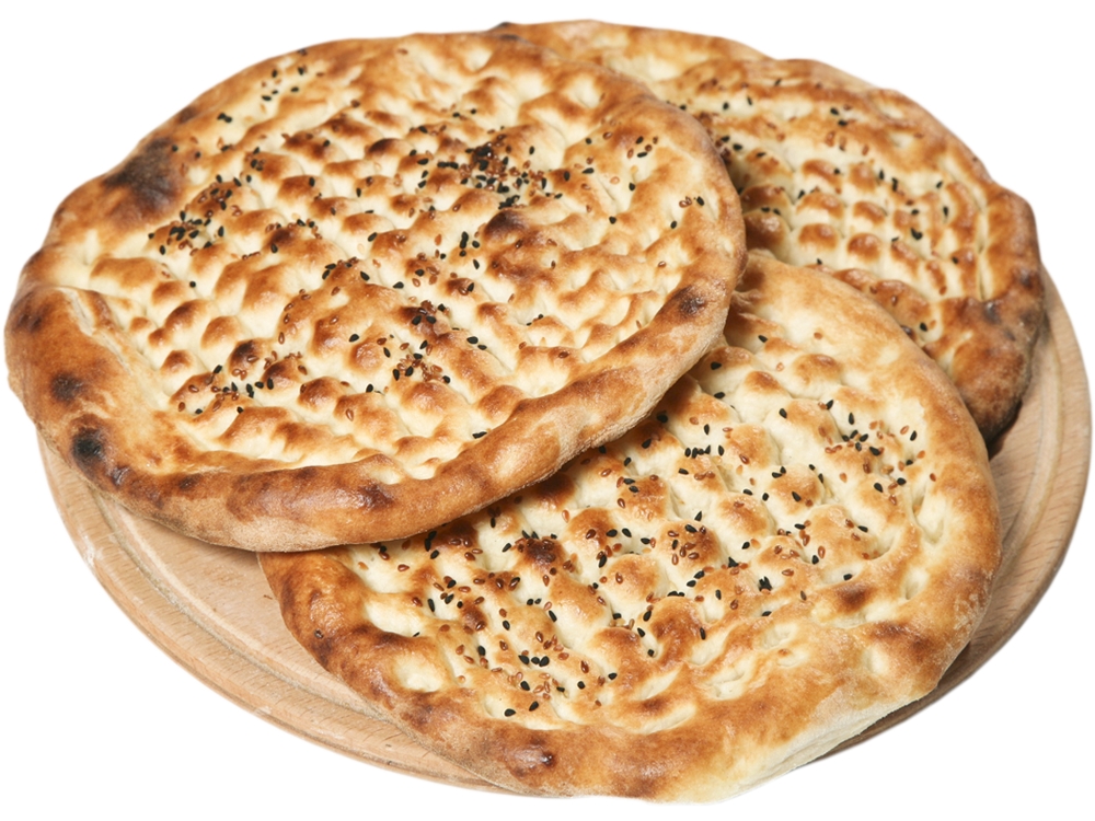 Pita bread - 150 gr. | 2.80 lv.